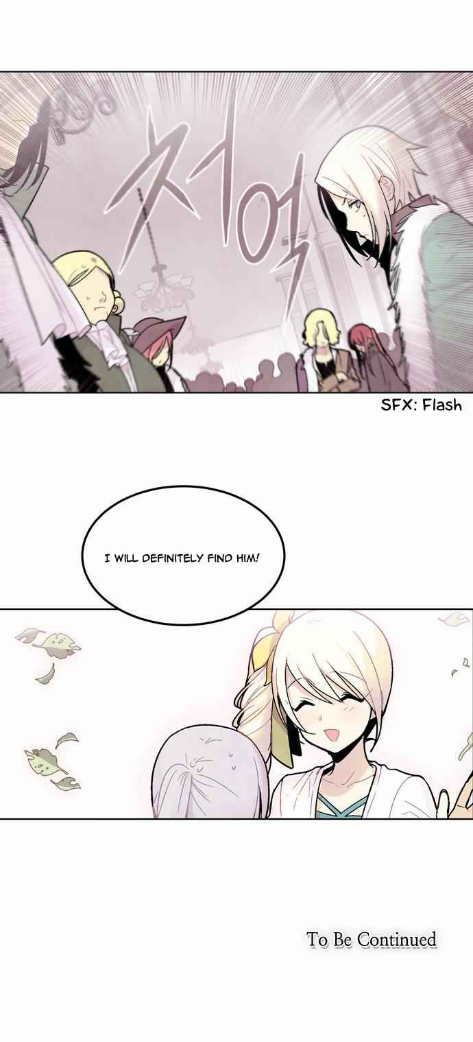 Americano Exodus Chapter 34 - page 22
