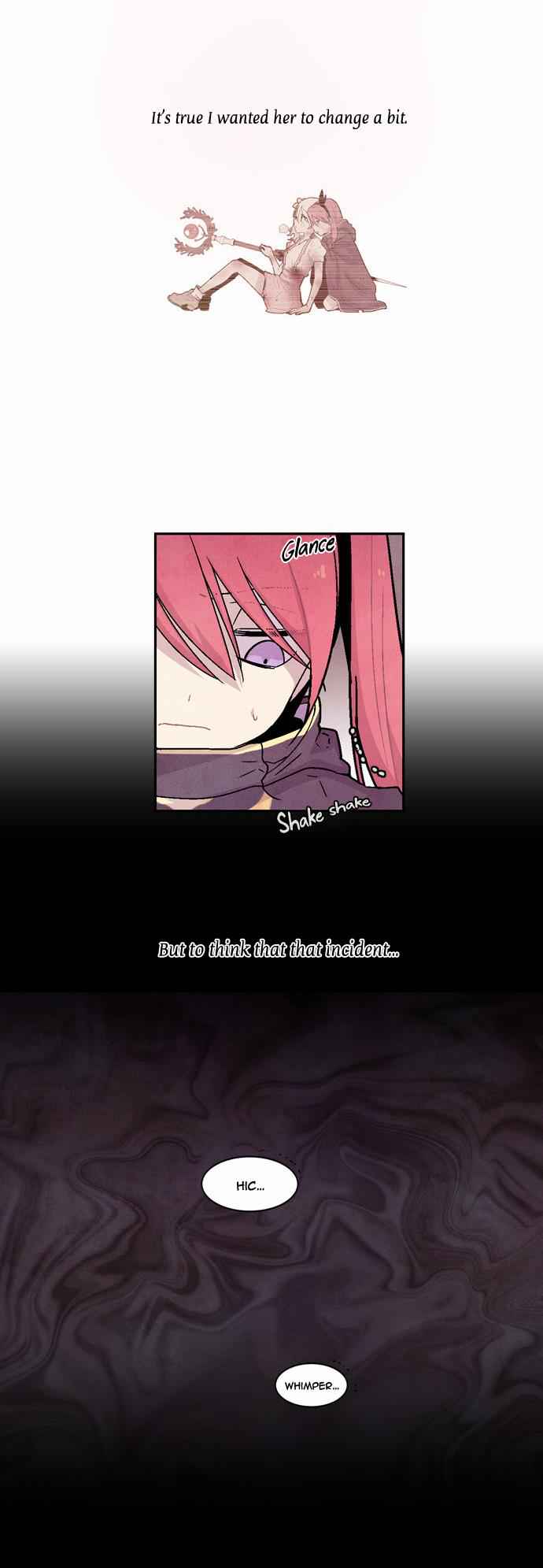 Americano Exodus Chapter 34 - page 3