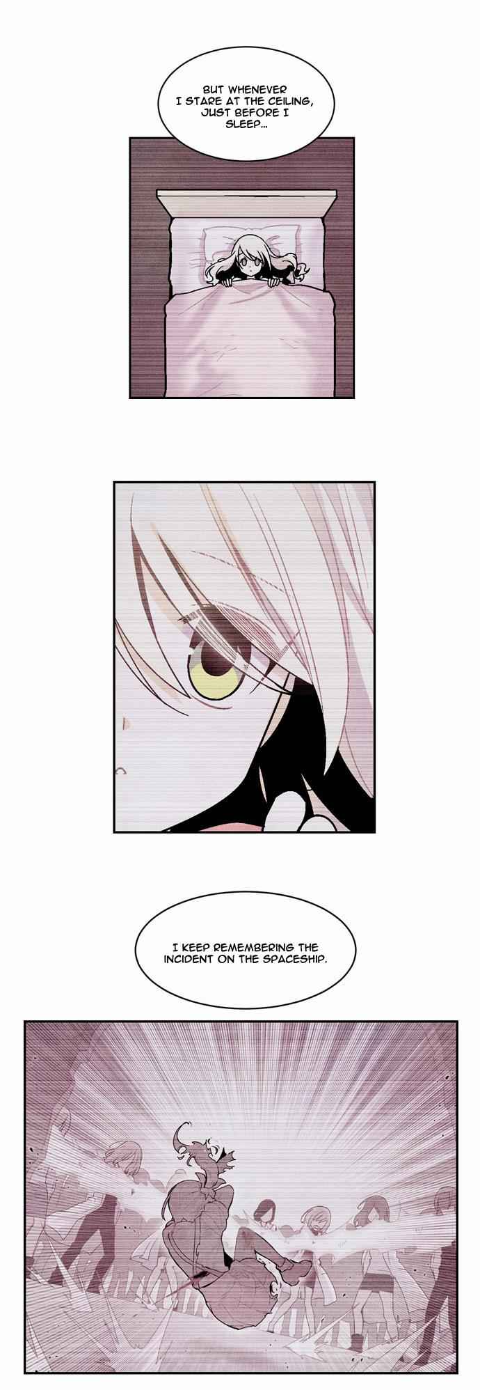Americano Exodus Chapter 34 - page 7