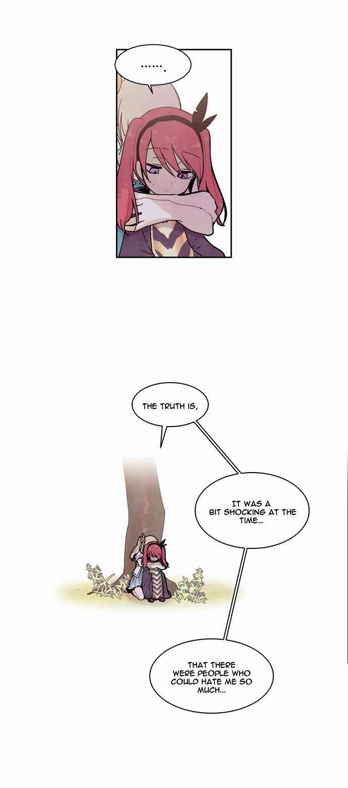 Americano Exodus Chapter 34 - page 8