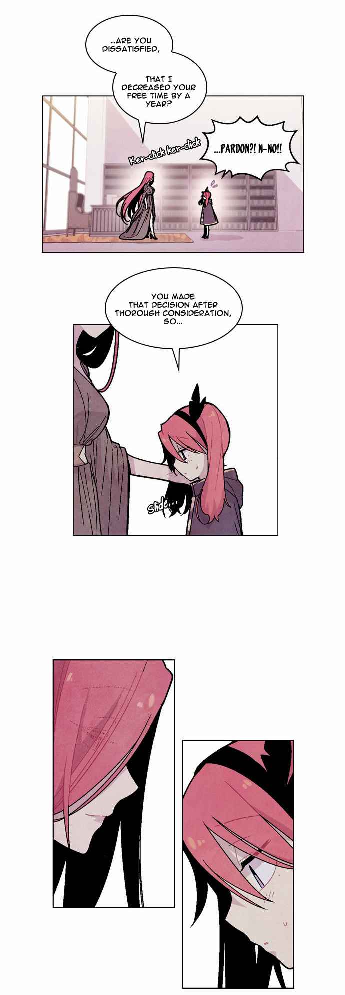 Americano Exodus Chapter 32 - page 6