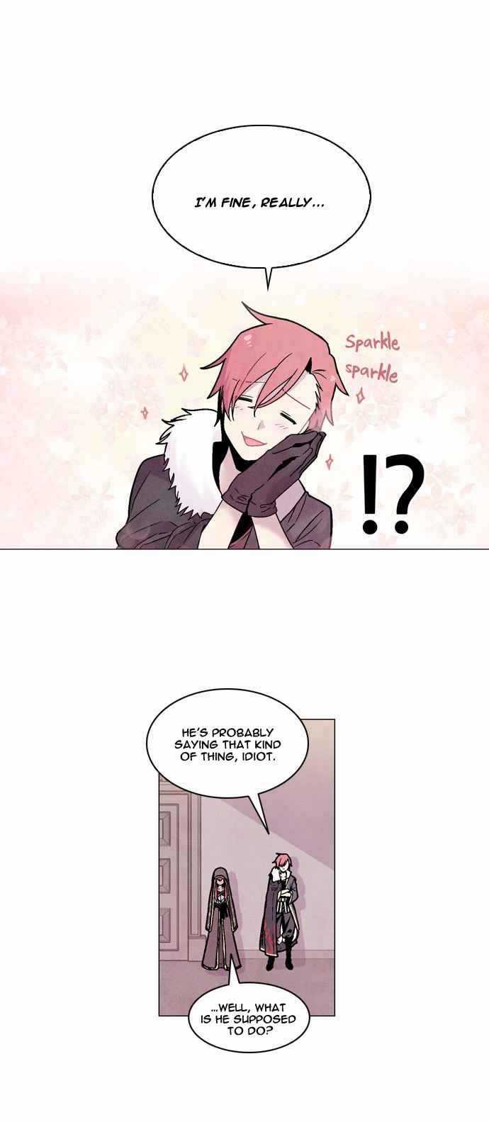 Americano Exodus Chapter 32 - page 7
