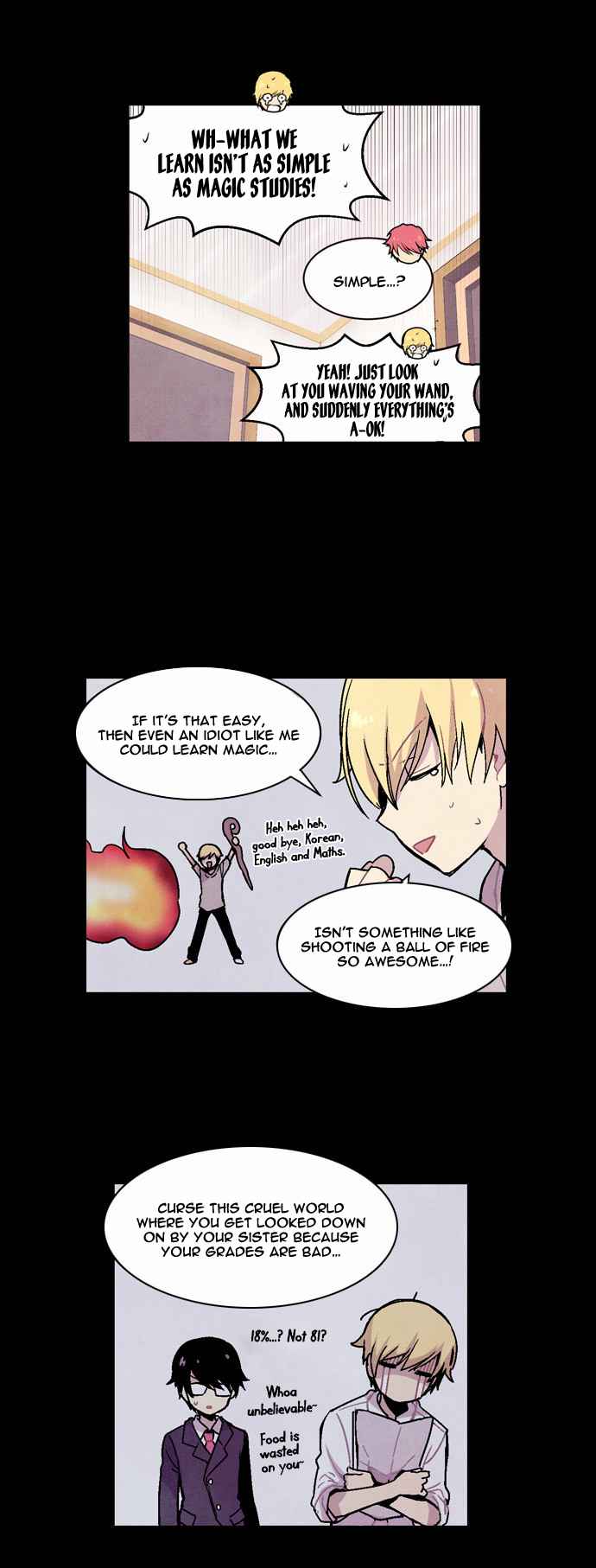 Americano Exodus Chapter 10 - page 18