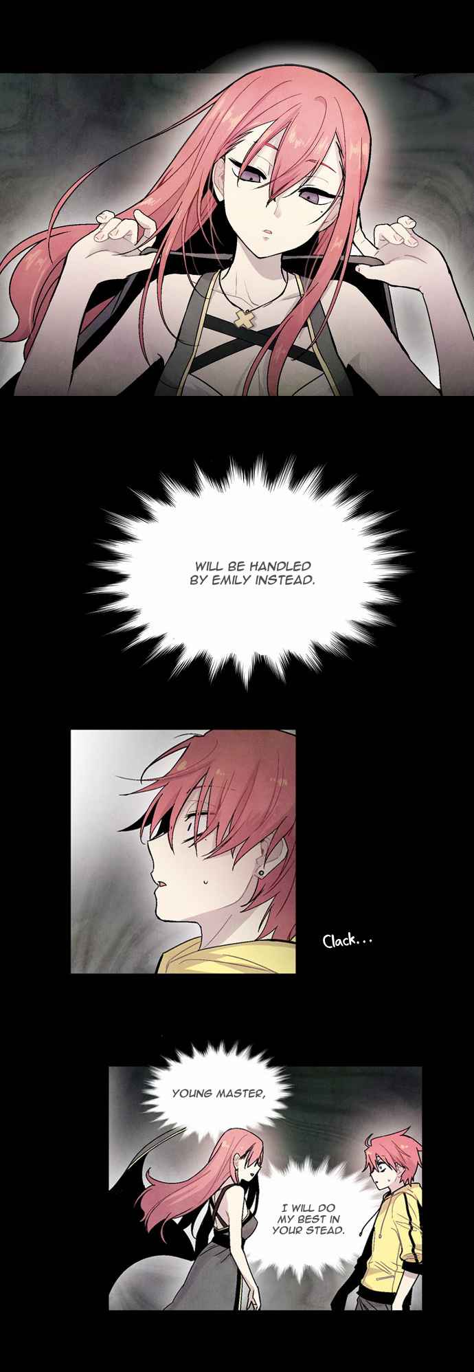 Americano Exodus Chapter 10 - page 6