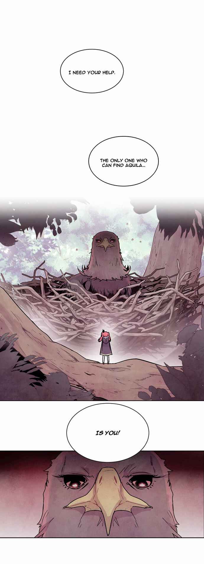 Americano Exodus Chapter 20 - page 24