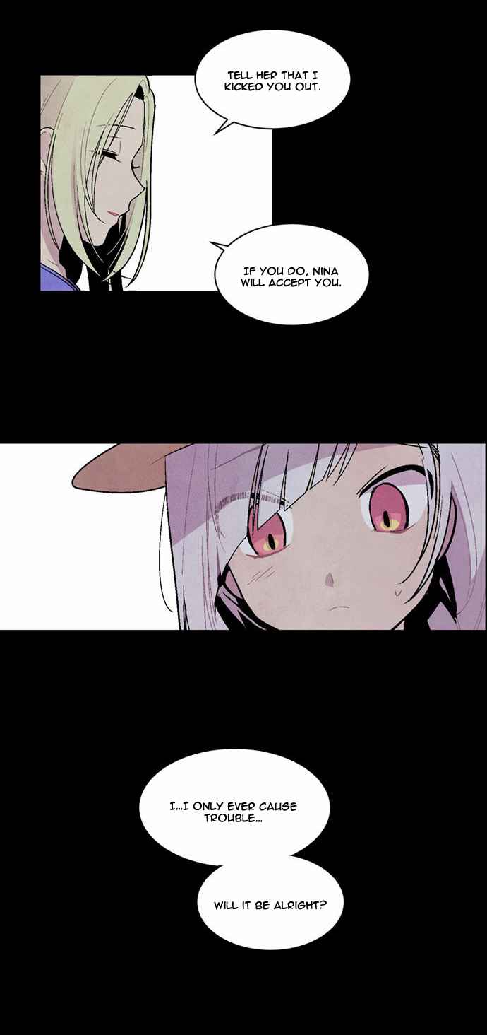 Americano Exodus Chapter 20 - page 7