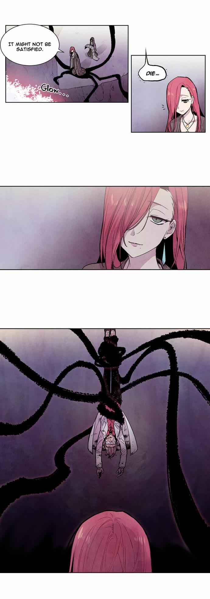 Americano Exodus Chapter 11 - page 14