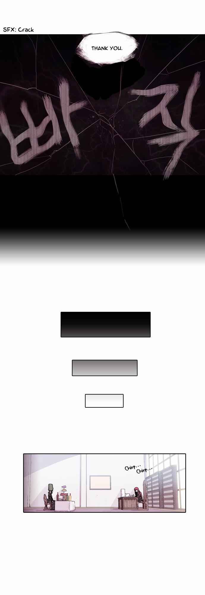 Americano Exodus Chapter 11 - page 18