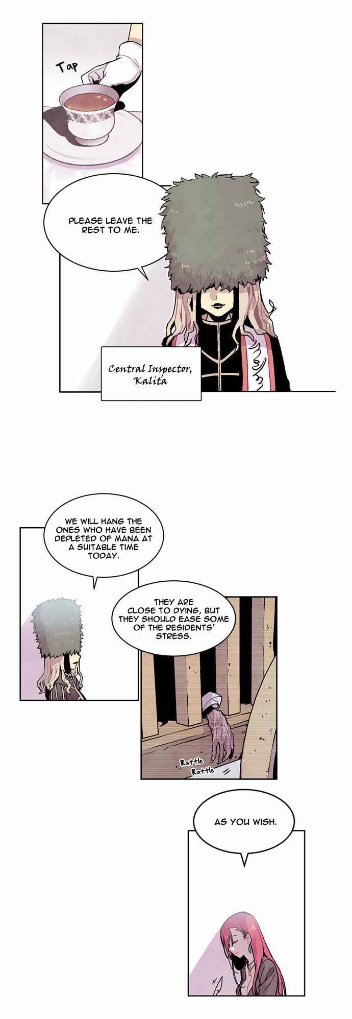 Americano Exodus Chapter 11 - page 19