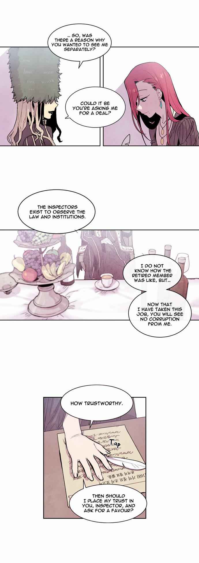 Americano Exodus Chapter 11 - page 20