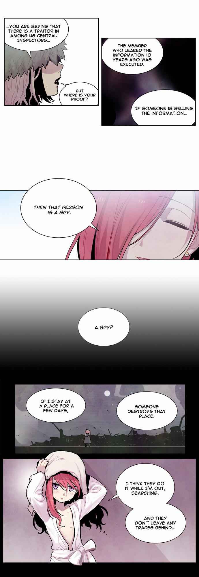Americano Exodus Chapter 11 - page 24