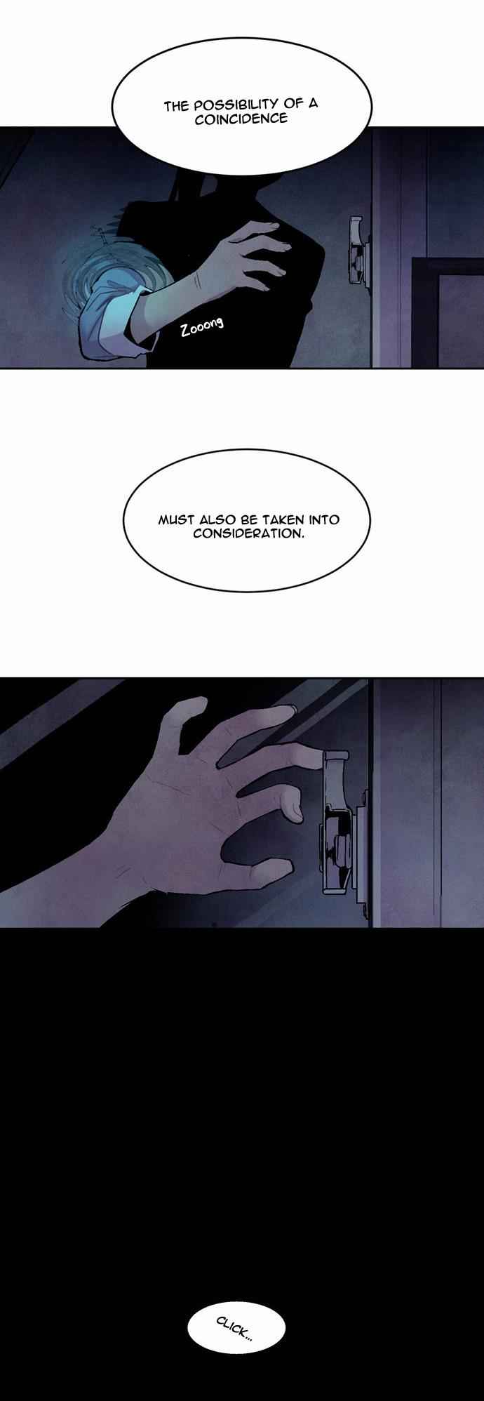 Americano Exodus Chapter 11 - page 29