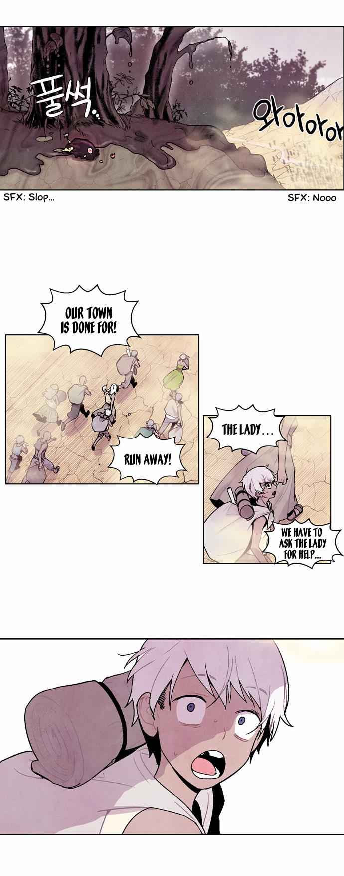 Americano Exodus Chapter 11 - page 3