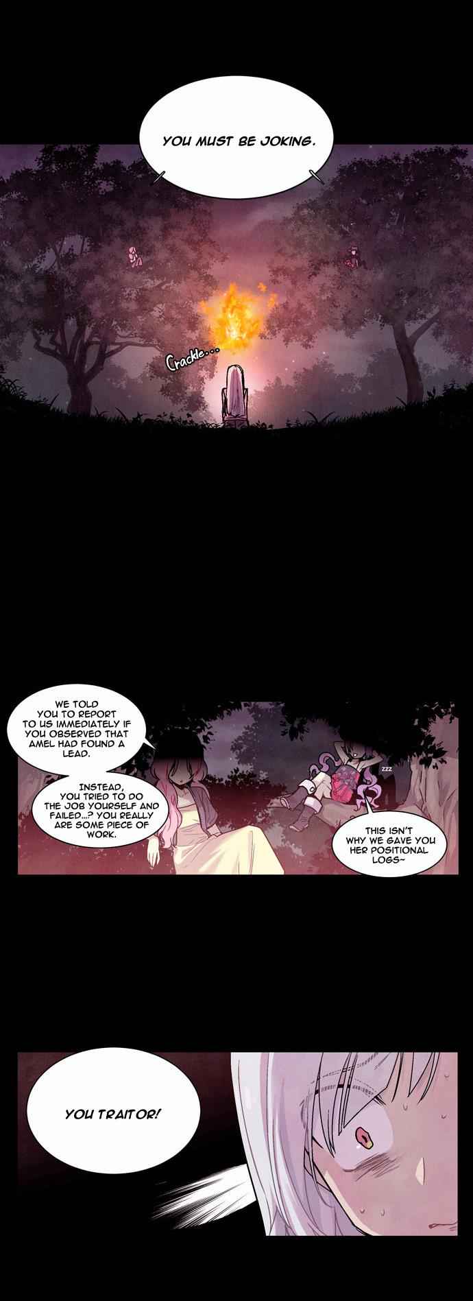 Americano Exodus Chapter 12 - page 12