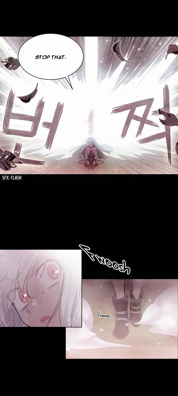 Americano Exodus Chapter 12 - page 14