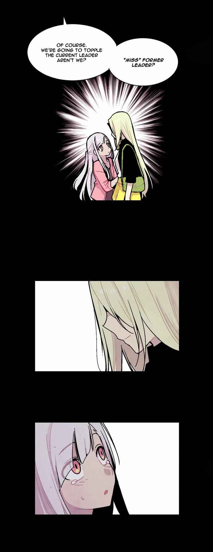 Americano Exodus Chapter 12 - page 17