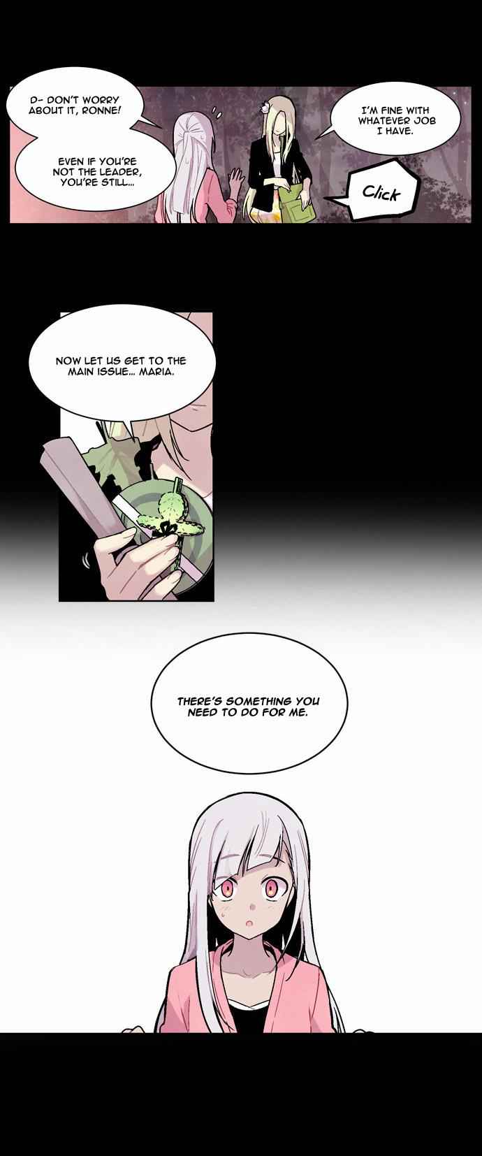 Americano Exodus Chapter 12 - page 18