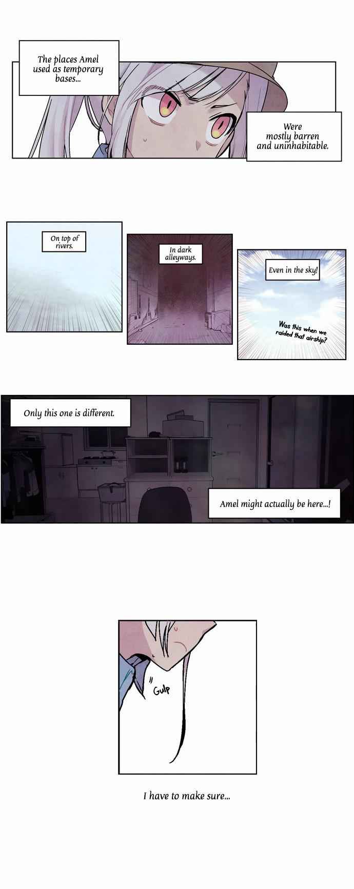 Americano Exodus Chapter 12 - page 9