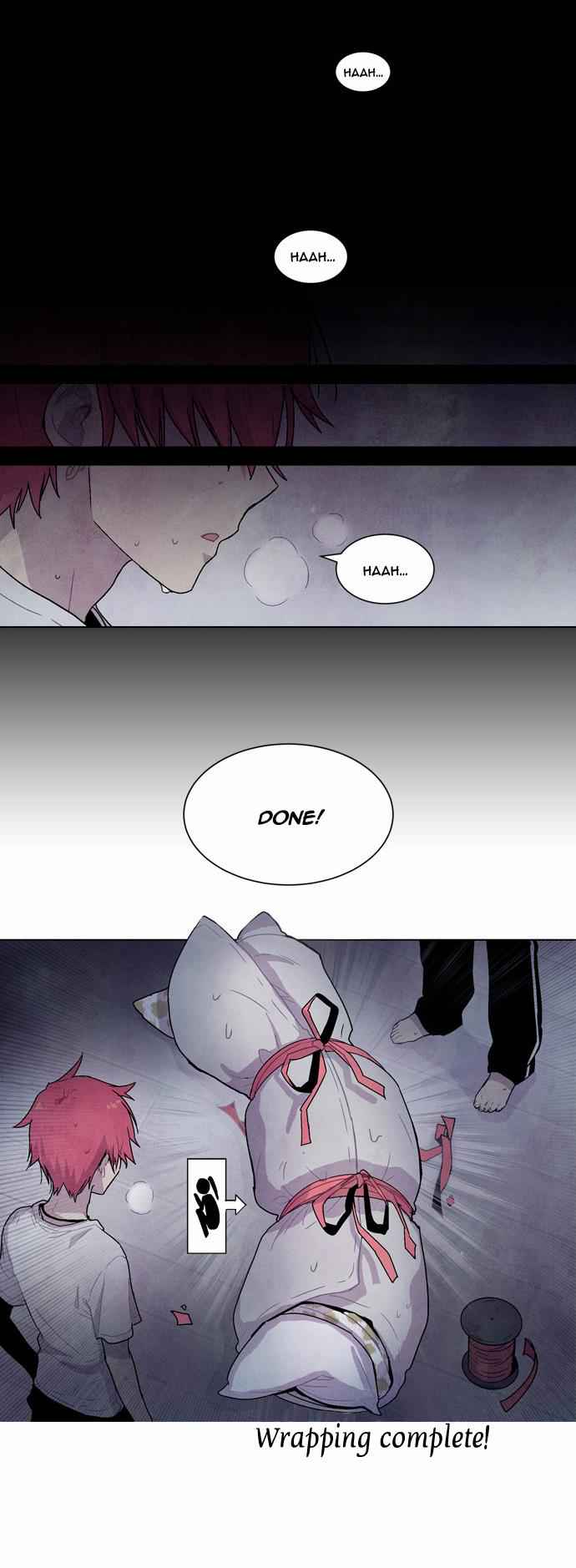 Americano Exodus Chapter 13 - page 24