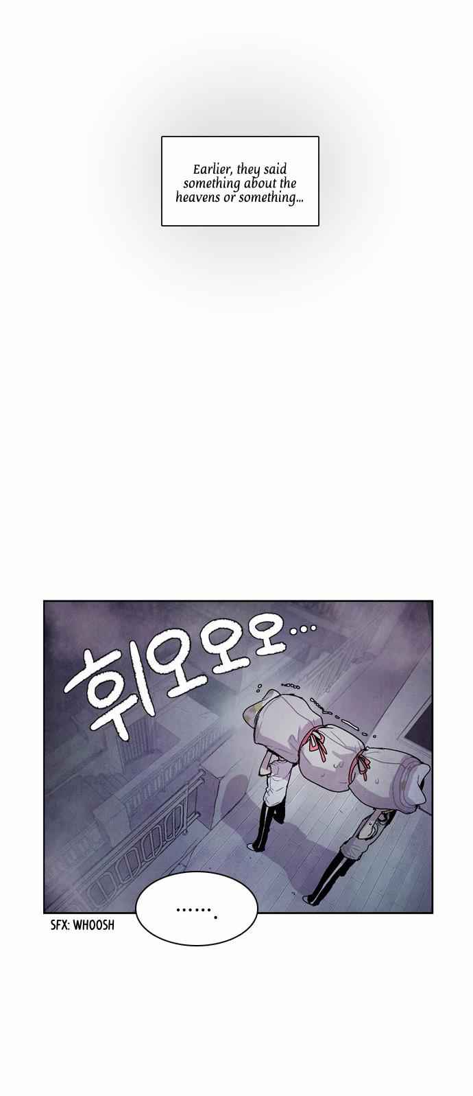 Americano Exodus Chapter 13 - page 29
