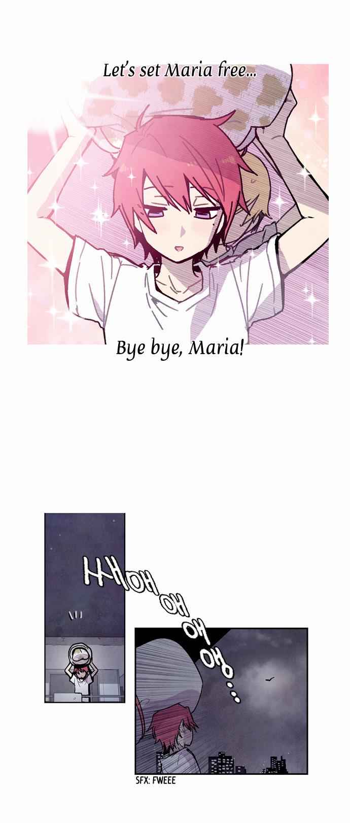 Americano Exodus Chapter 13 - page 30