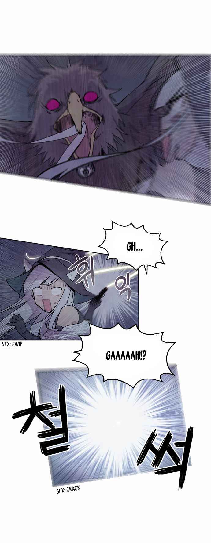 Americano Exodus Chapter 14 - page 12