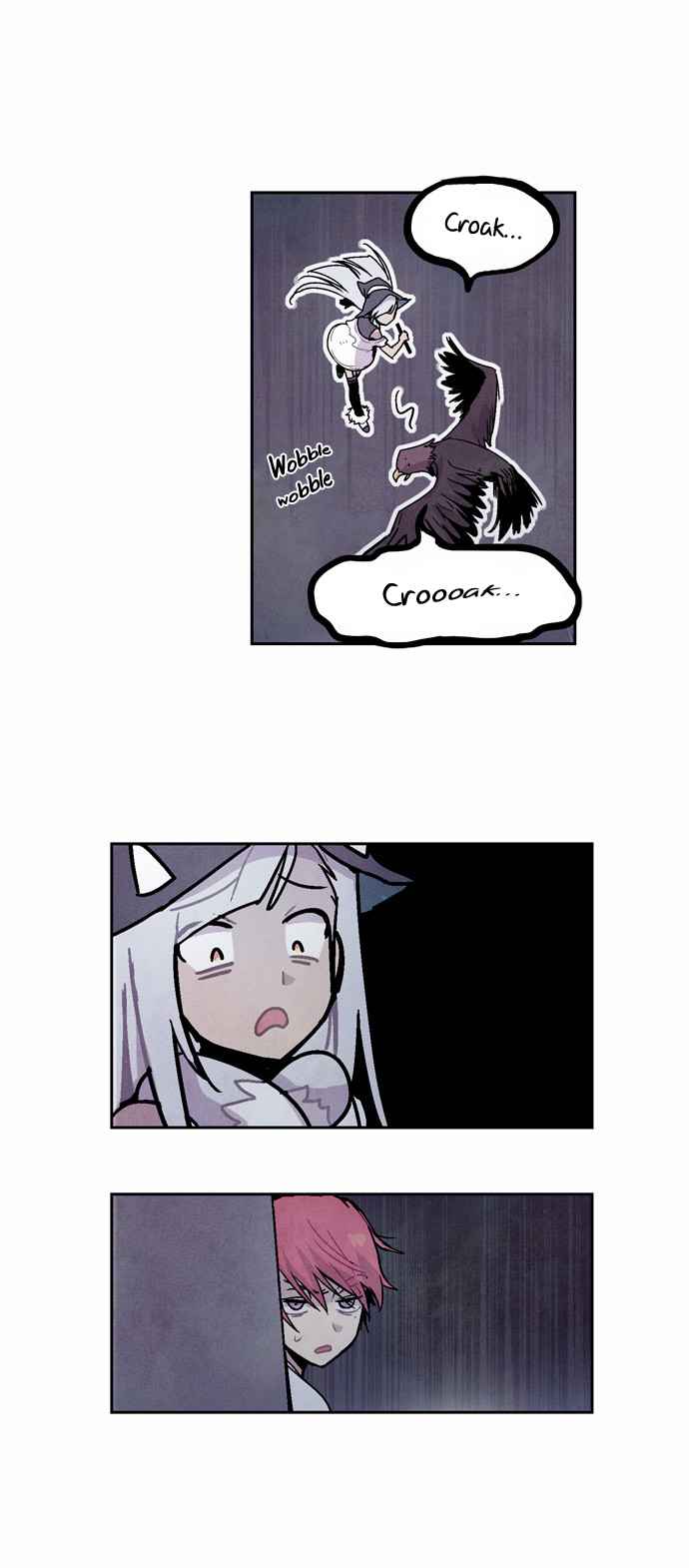 Americano Exodus Chapter 14 - page 13