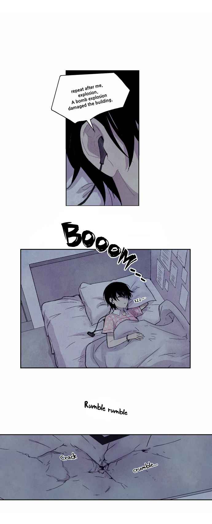 Americano Exodus Chapter 14 - page 2