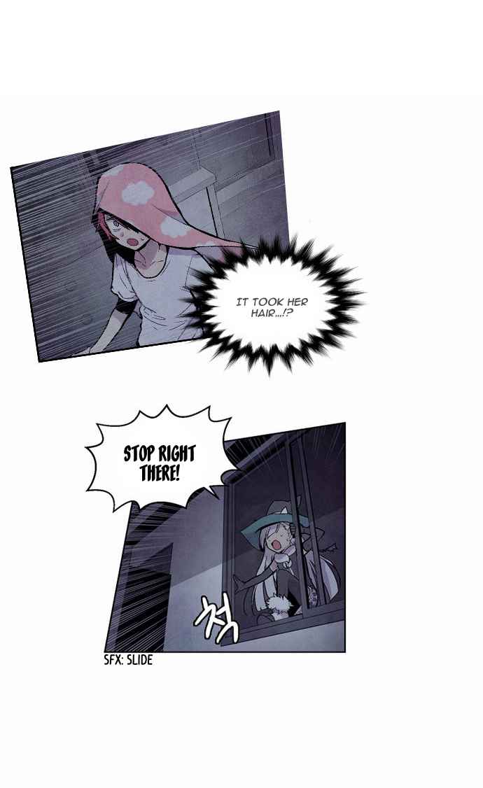 Americano Exodus Chapter 14 - page 21