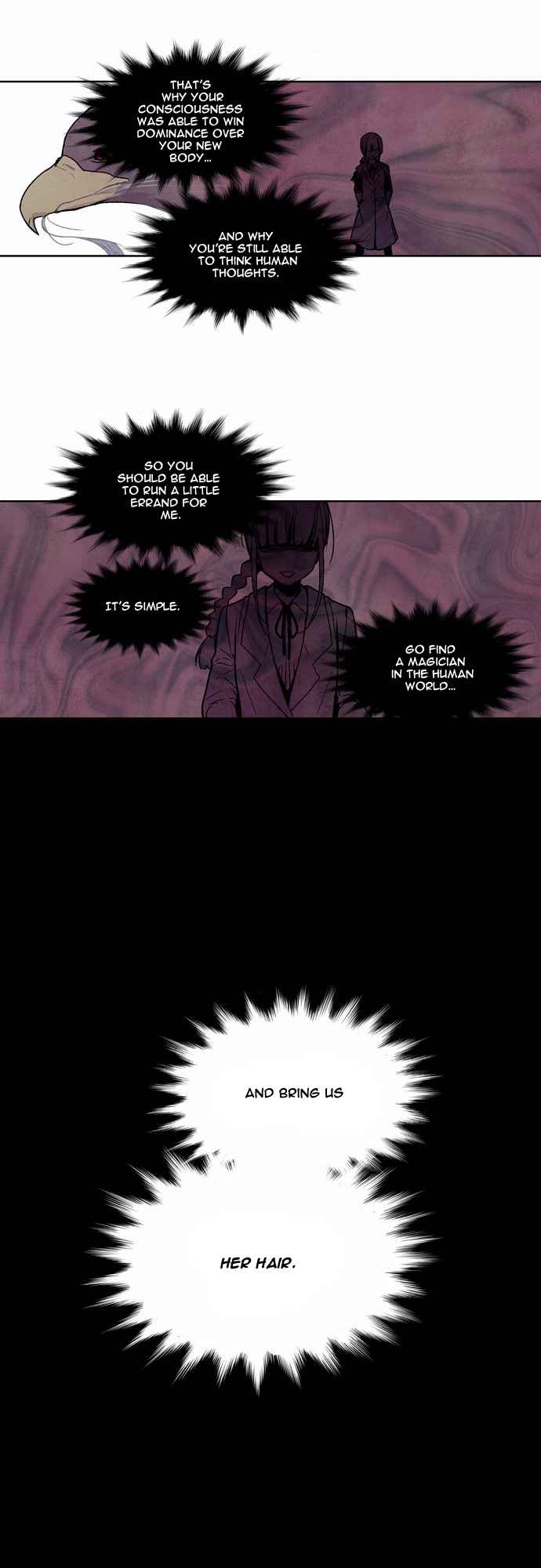 Americano Exodus Chapter 14 - page 23