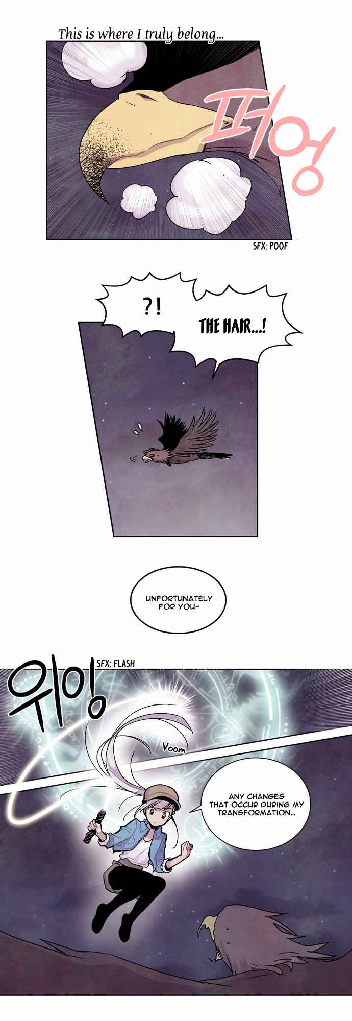 Americano Exodus Chapter 14 - page 25