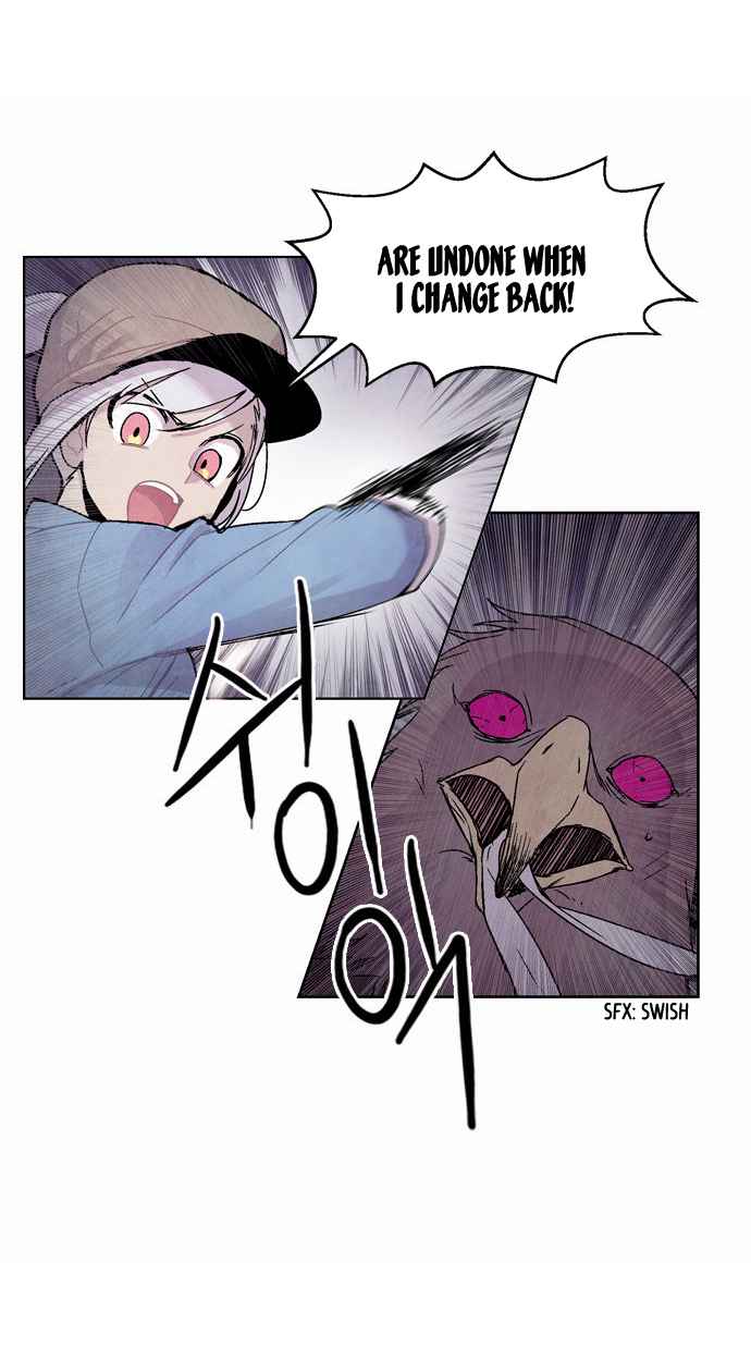 Americano Exodus Chapter 14 - page 26