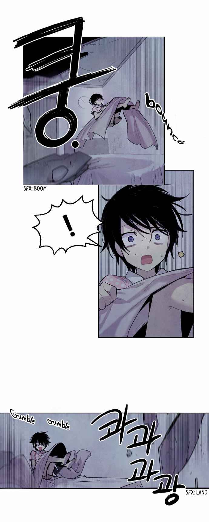 Americano Exodus Chapter 14 - page 4
