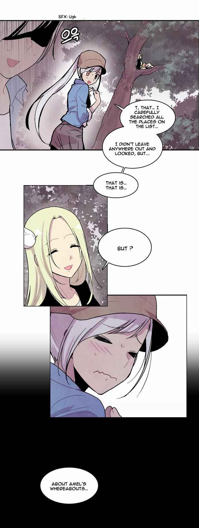Americano Exodus Chapter 15 - page 21