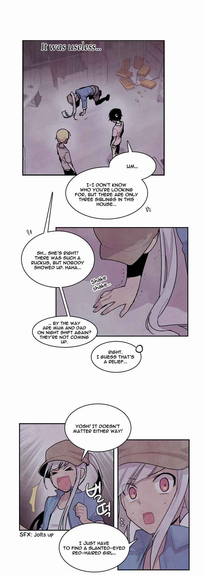 Americano Exodus Chapter 15 - page 8