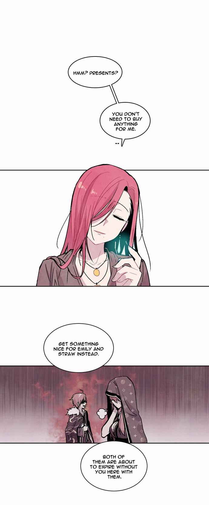Americano Exodus Chapter 16 - page 14