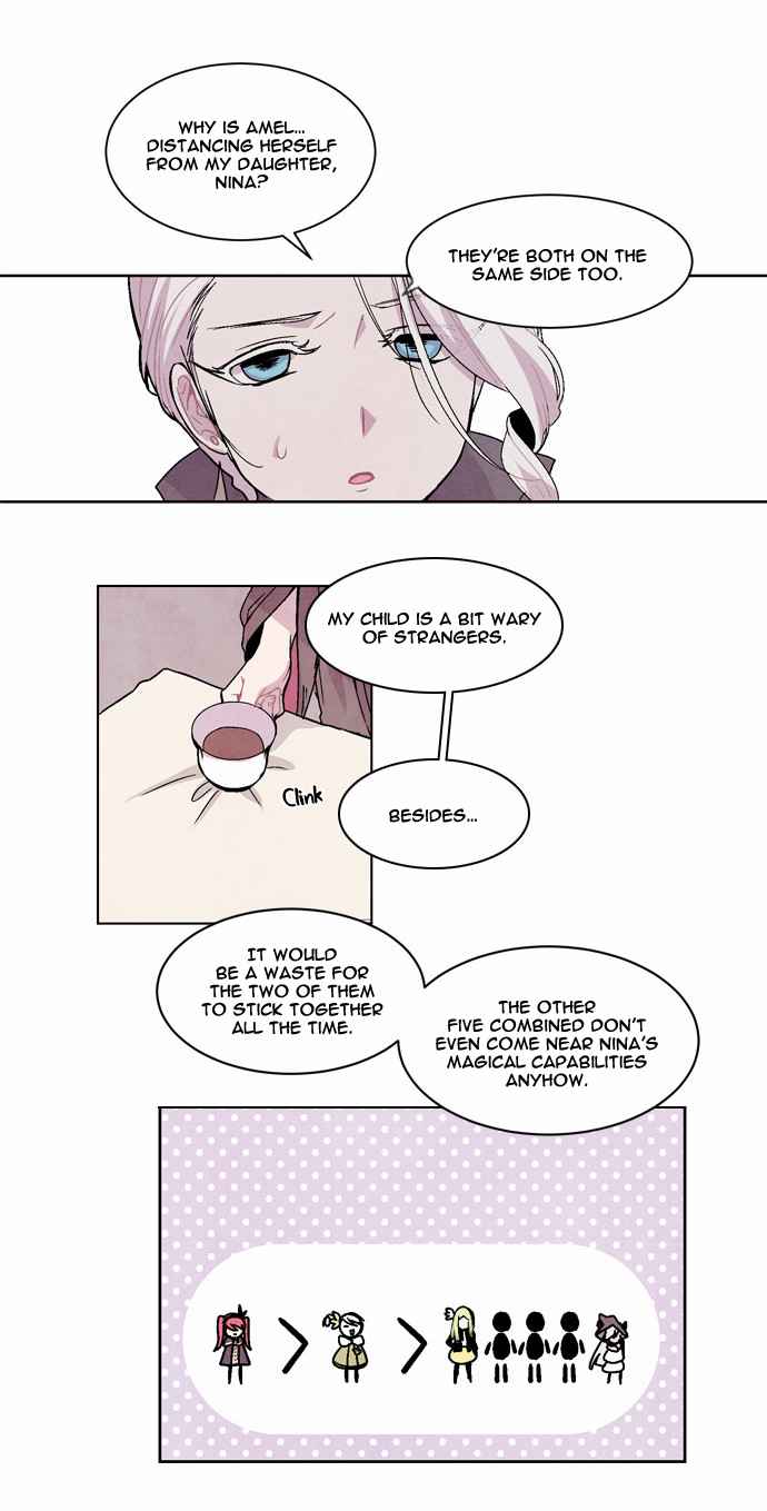 Americano Exodus Chapter 16 - page 16