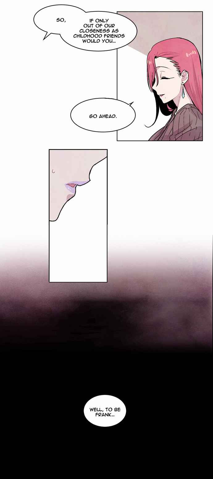 Americano Exodus Chapter 16 - page 18
