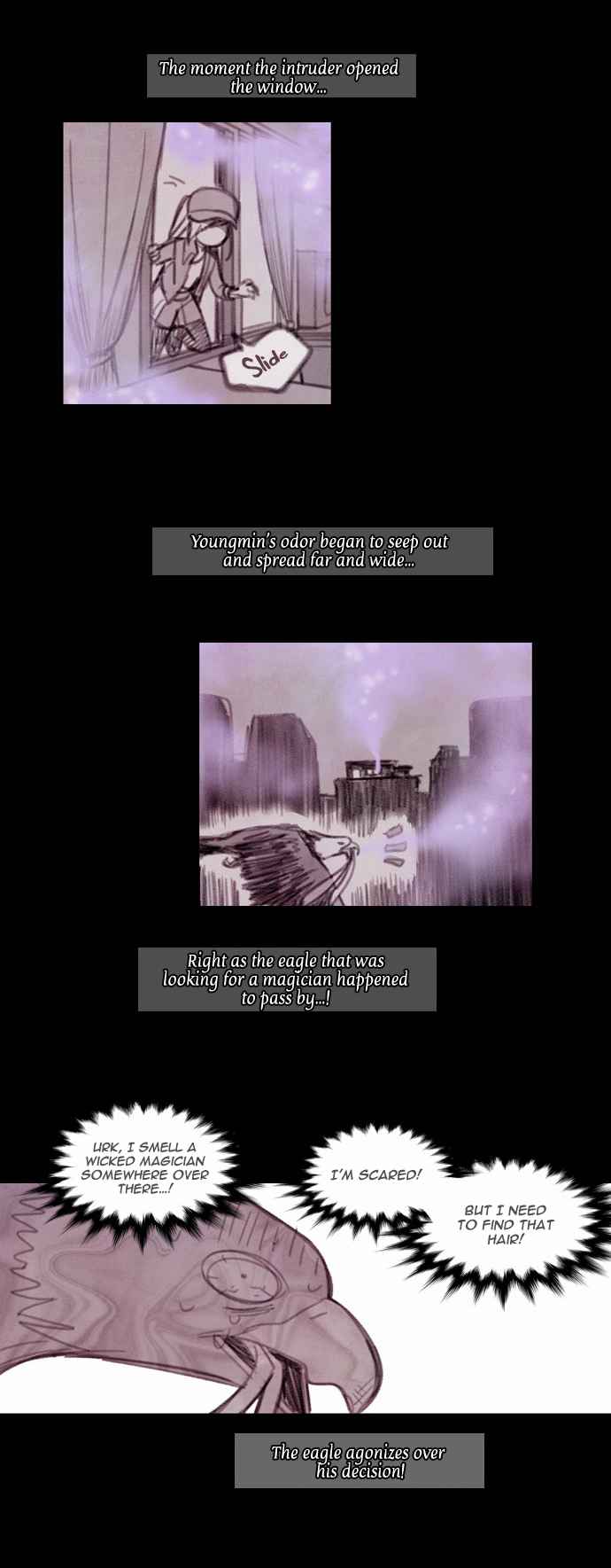 Americano Exodus Chapter 16 - page 3