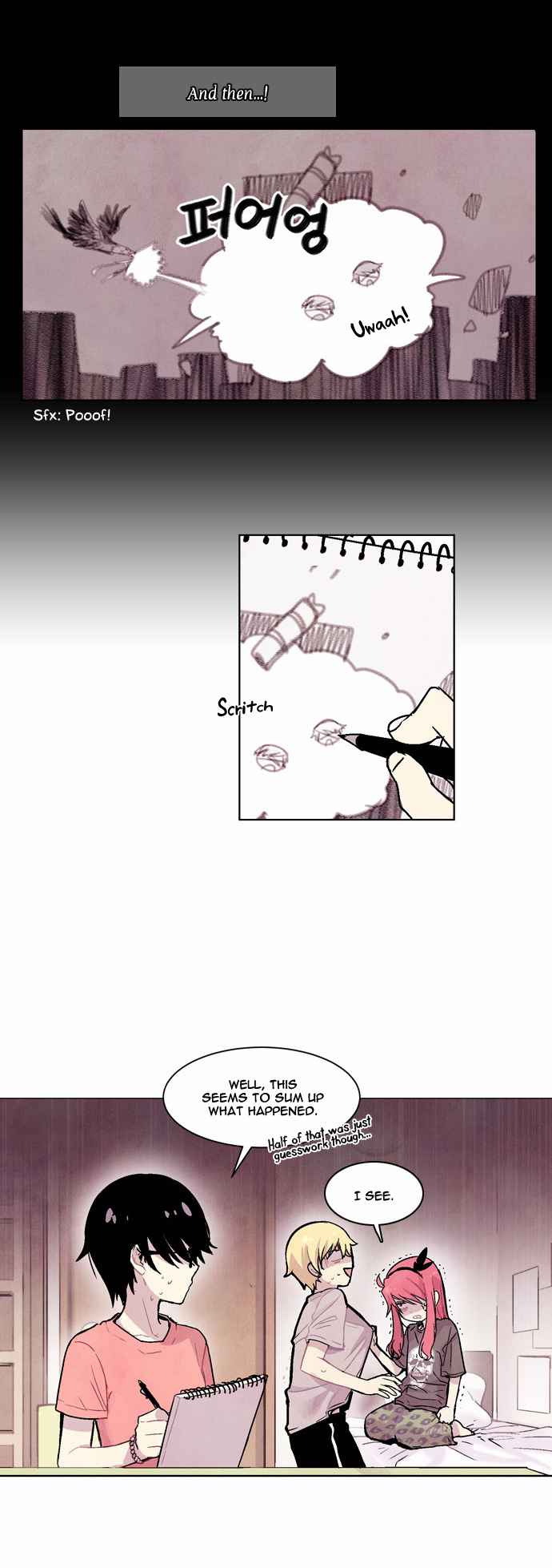 Americano Exodus Chapter 16 - page 4