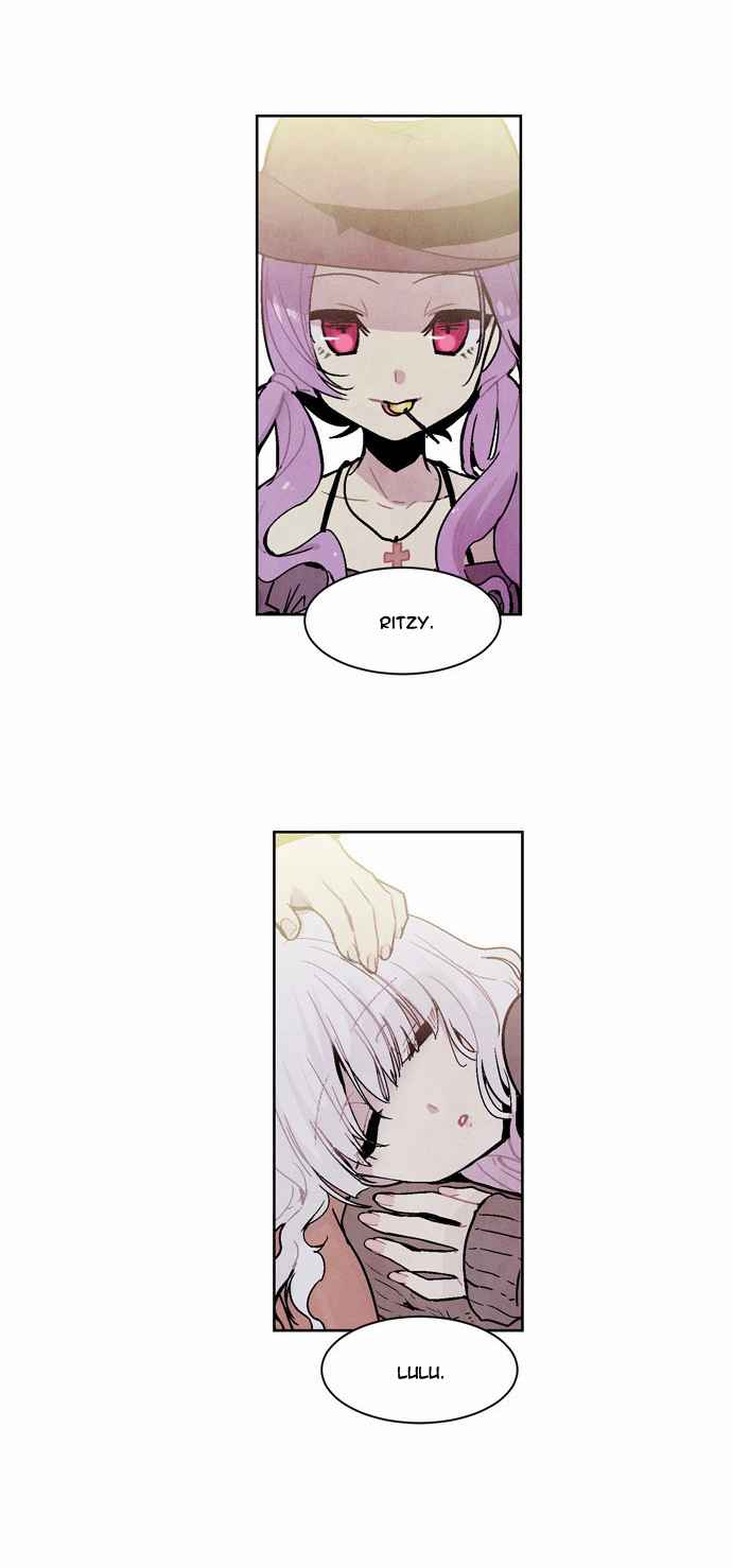 Americano Exodus Chapter 17 - page 13