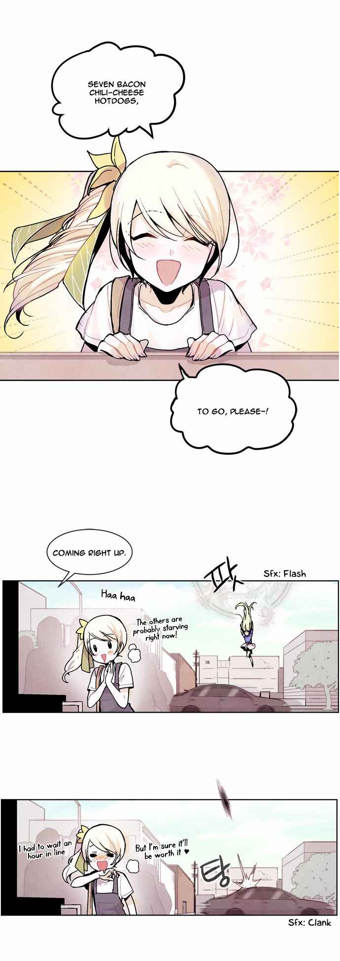 Americano Exodus Chapter 17 - page 16