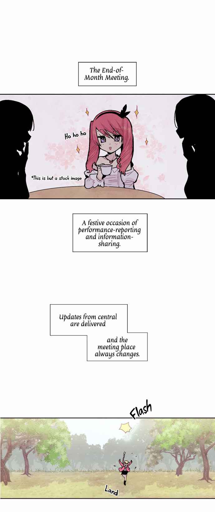 Americano Exodus Chapter 17 - page 2