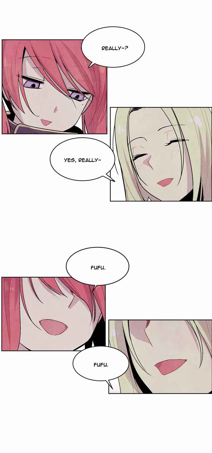 Americano Exodus Chapter 17 - page 20