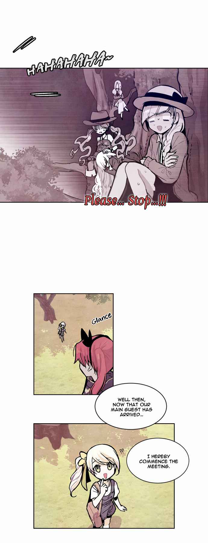Americano Exodus Chapter 17 - page 21