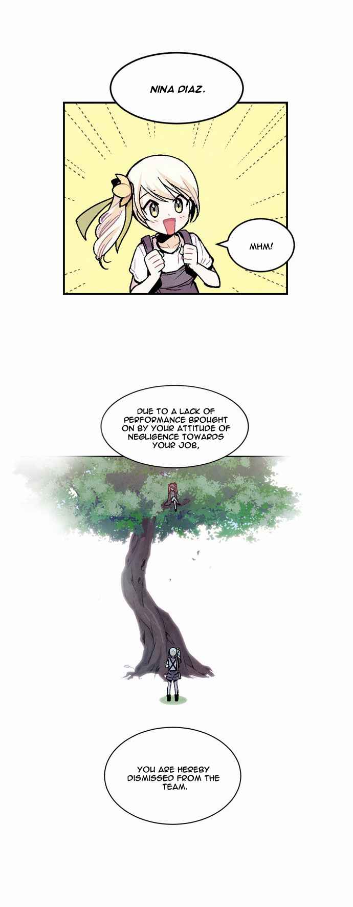 Americano Exodus Chapter 17 - page 23
