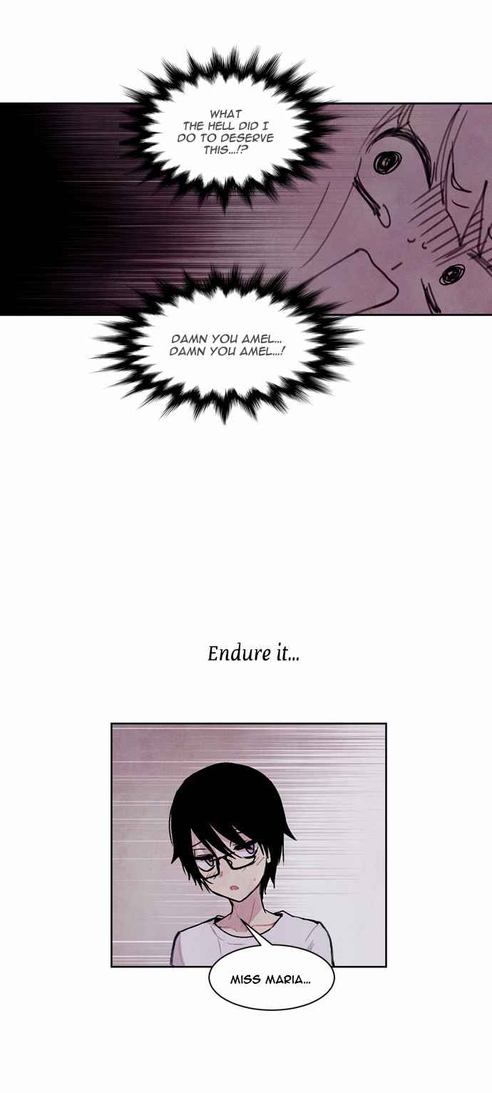 Americano Exodus Chapter 17 - page 7