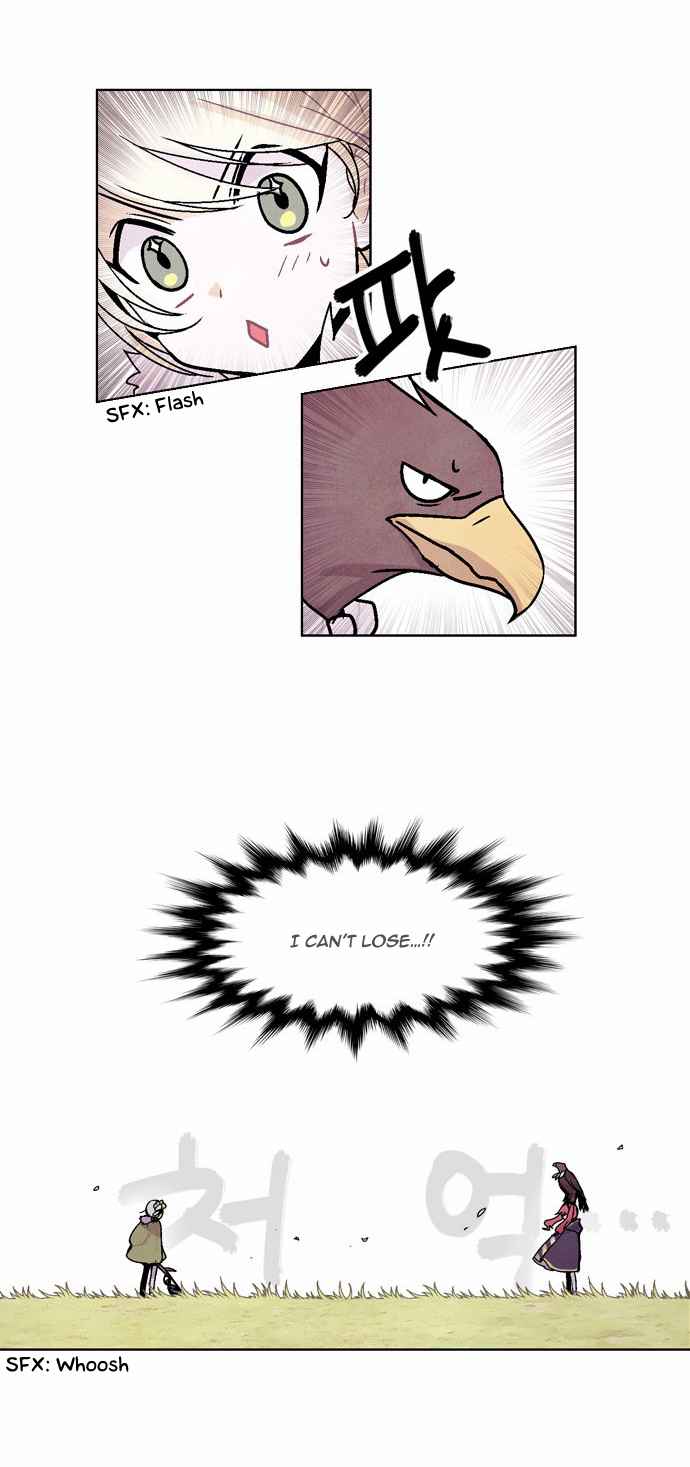 Americano Exodus Chapter 18 - page 12