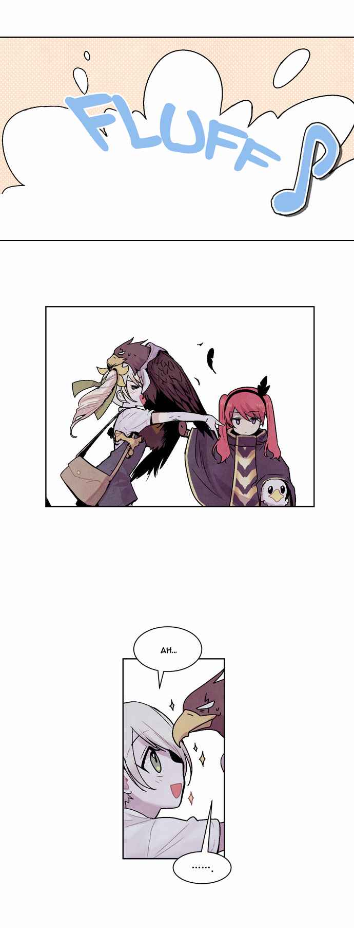 Americano Exodus Chapter 18 - page 6