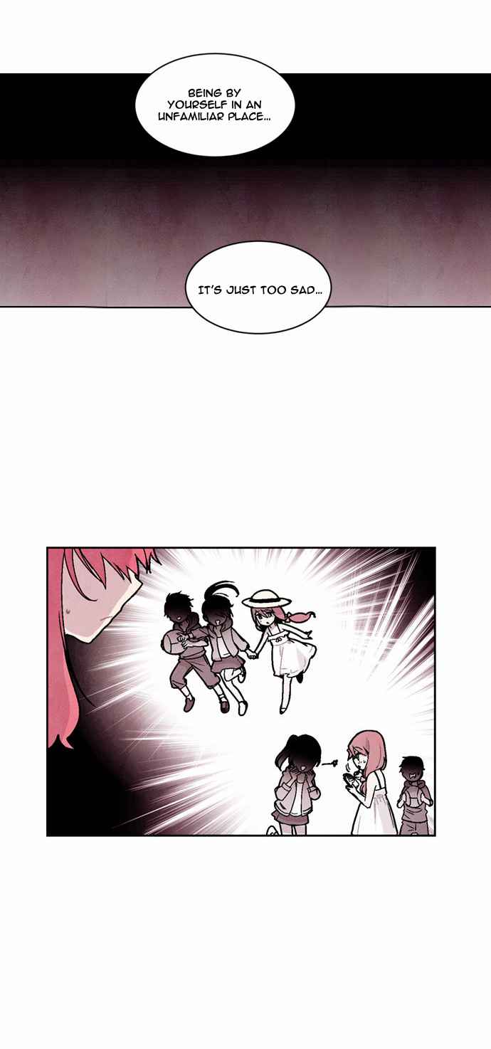 Americano Exodus Chapter 19 - page 10